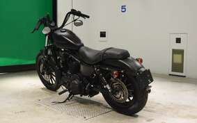 HARLEY XL883N 2010 LE2