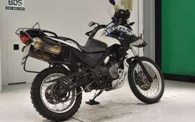 BMW G650GS SERTAO 2013