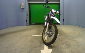 YAMAHA SEROW 250 DG17J