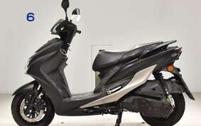 YAMAHA CYGNUS 125 XSR 3 SED8J