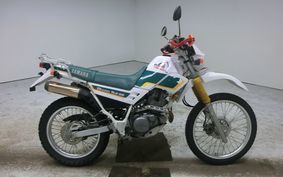 YAMAHA SEROW 225 W 1993 4JG