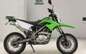 KAWASAKI KLX125D TRACKER LX125D