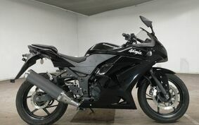 KAWASAKI NINJA 250R EX250K