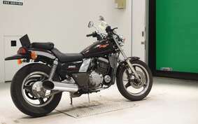 KAWASAKI ELIMINATOR 250 EL250A