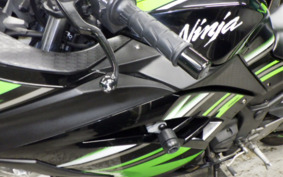 KAWASAKI NINJA 250 ABS EX250L