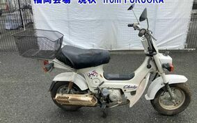 HONDA シャリー 50 CF50