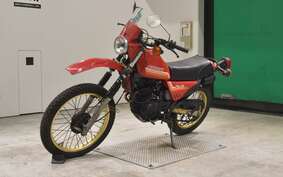 SUZUKI DR250 S SJ41A