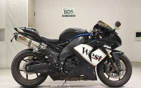 KAWASAKI ZX 10 NINJA R 2006 ZXT00D