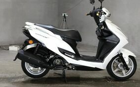 YAMAHA CYGNUS 125 X SR SEA5J