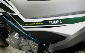 YAMAHA SEROW 250 Gen.3 DG31J