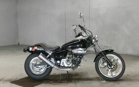 HONDA MAGNA 50 AC13