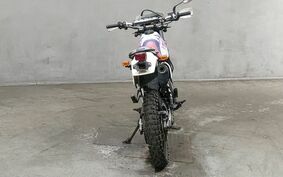 HONDA XLR250R MD22