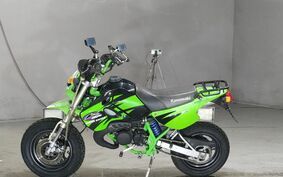 KAWASAKI KSR-2 MX080B