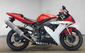 YAMAHA YZF-R1 2002 RN09