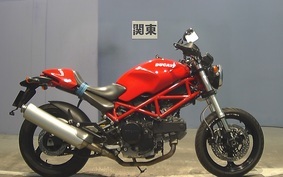 DUCATI MONSTER 400 IE 2007 M407A