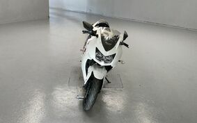 KAWASAKI NINJA 250R EX250K