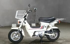 HONDA CHALY 50 CF50