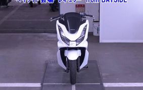 HONDA PCX 160 KF47