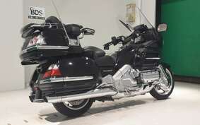 HONDA GL 1800 GOLD WING 2006 SC47