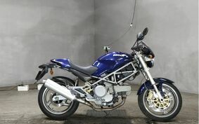 DUCATI MONSTER 400 S 2002 M300A