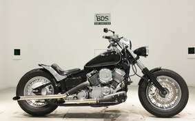 YAMAHA DRAGSTAR 400 CLASSIC  2013 VH02J