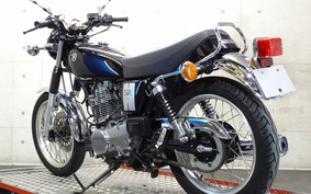 YAMAHA SR400 2020 RH16J