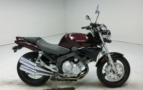 YAMAHA ZEAL 1992 3YX