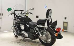 KAWASAKI VULCAN 1500 CLASSIC 1998 VNT50D