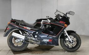 KAWASAKI GPZ1000RX 1986 ZXT00A