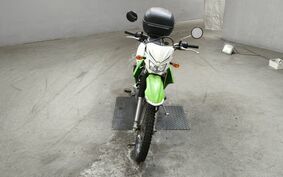 KAWASAKI KLX125 LX125C