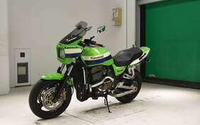 KAWASAKI ZRX1200 R 2002 ZRT20A