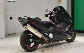 YAMAHA T-MAX500 Gen.3 2009 SJ08J