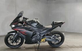 YAMAHA YZF-R25 RG43J