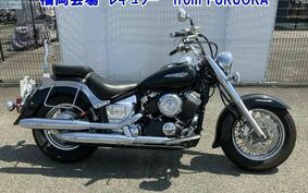 YAMAHA DRAGSTAR 400 2007 VH01J