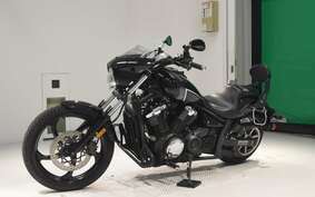 YAMAHA XVS1300CA STRIKER 2013 VP33