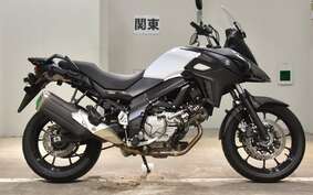 SUZUKI DL650 ( V-Strom 650 ) A C733A