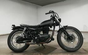 KAWASAKI 250TR BJ250F