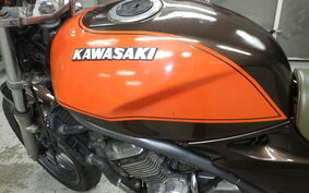 KAWASAKI BALIUS 250 ZR250A