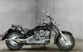 YAMAHA DRAGSTAR 400 CLASSIC 2012 VH02J