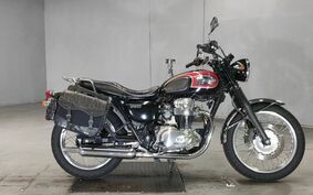 KAWASAKI W400 2009 EJ400A