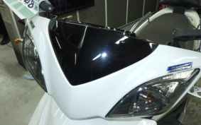 YAMAHA CYGNUS 125 XSR 2 SE44J