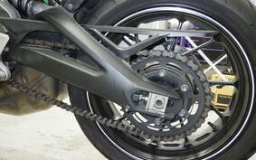 YAMAHA MT-09 A 2014 RN34J