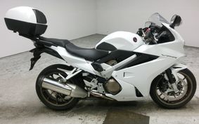 HONDA VFR800F 2016 RC79