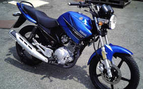 YAMAHA YBR125 PCJL