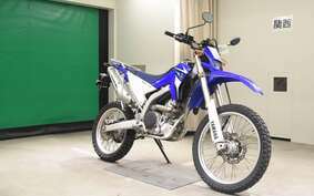 YAMAHA WR250R DG15J