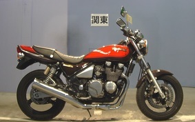 KAWASAKI ZEPHYR 400 KAI 2010 ZR400C