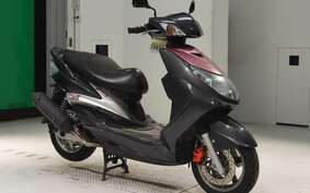 YAMAHA CYGNUS 125 X