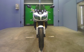 YAMAHA FZ FAZER 2006 RN17