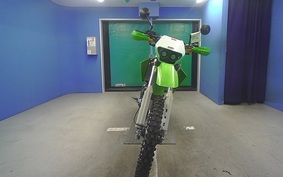 KAWASAKI KLX250 2007 LX250E