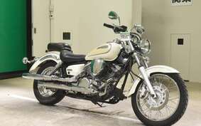 YAMAHA DRAGSTAR 250 VG02J